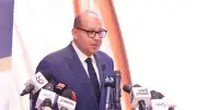 ياسر إدريس يتفرغ للأولمبية المصرية والاتحاد الدولي ويعتذر عن رئاسة اتحاد السباحة