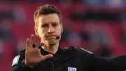 طاقم تحكيم ألماني لمباراة أرسنال وأتلتيكو مدريد في إياب نصف نهائي أبطال أوروبا