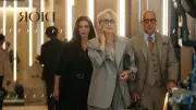 الجزء الثاني من فيلم الشيطان يرتدي برادا يتصدر شباك التذاكر عالميا