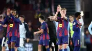 ضد المنطق: برشلونة يوجه الصفعة الثانية لريال مدريد في الليجا