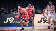 الأهلي يواجه الفتح الرباطي في قمة نارية بالدوري الإفريقي لكرة السلة