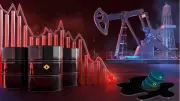 تراجع أسعار النفط بين العقوبات والتوترات الجيوسياسية