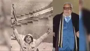 تشييع جثمان بطل حرب أكتوبر حسانين أحمد بالعاشر من رمضان