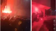 تأييد حبس سيد مشاغب ورفض استئنافه في قضية شغب بولاق الدكرور
