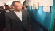 وزير الاتصالات يتفقد مدرسة النور للمكفوفين ويؤكد توفير حلول تكنولوجية حديثة لدعم ذوي الإعاقة البصرية
