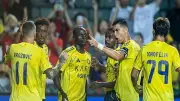 جدول ترتيب الدوري السعودي قبل مباراة القادسية والنصر اليوم