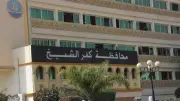 تعديل المخطط التفصيلي لقرية البنانين بكفر الشيخ وإدراج شارع جديد