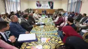 محافظ المنوفية يدشن مبادرة 