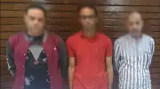 إصابة سائق في مشاجرة بسبب الميراث بشبرا الخيمة وضبط المتهمين