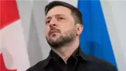 زيلينسكي يلتقي رؤساء وزراء بريطانيا وفنلندا والنرويج في أرمينيا