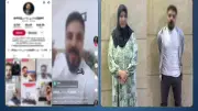 خلافات زوجية وكيد النساء وراء اتهام شاب بالدجل والشعوذة في طنطا