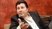 موعد جنازة وعزاء الفنان هاني شاكر الأربعاء والخميس في مسجد الشرطة بالشيخ زايد