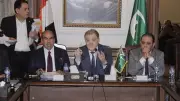 بالإجماع.. الهيئة العليا للوفد تقر انتخاب اللجان الإقليمية