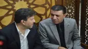 كنت مخبي الخبر.. مصطفى كامل يعلق على وفاة هاني شاكر