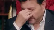 هاني شاكر في لقاء نادر: المرض شيء خاص لا أحب مشاركة أحد فيه