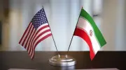 برلماني إيراني يرفض إدراج الملف النووي في التفاوض المباشر مع أمريكا