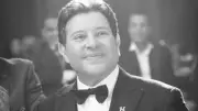 هاني شاكر يعلن خليفته في نقابة الموسيقيين قبل وفاته