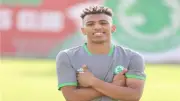 شيكا يعتذر لنادي مودرن سبورت: وليد دعبس تعامل معي كأب