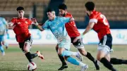تشكيل طلائع الجيش لمواجهة حرس الحدود في الدوري المصري