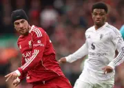 التشكيل الرسمي لمباراة مانشستر يونايتد وليفربول في الدوري الإنجليزي