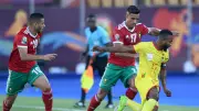 نبيل ضرار ينضم لمنتخب بلجيكا للكرة المصغرة استعدادا لأمم أوروبا