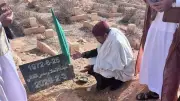 أنصار القذافي يتوعدون بالتصعيد بسبب إخفاء متهمي اغتيال سيف الإسلام