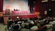 ثقافة حوض الرمال بالأقصر تحتفل بعيد العمال بفعاليات متنوعة