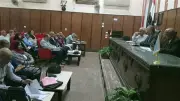 وكيل تعليم أسيوط يناقش حل مشكلة الفترة المسائية بالمدارس الابتدائية
