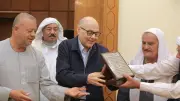 رئيس حزب الغد: القبائل العربية ركيزة أساسية في بناء الدولة المصرية
