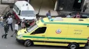 مصرع طالب على يد شقيقته الصغرى بالمزاح في الشرقية