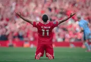 وجهات محمد صلاح المحتملة بعد رحيله عن ليفربول