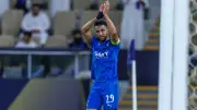 سامي الجابر: أتمنى منح سلطان مندش فرصة أساسية حتى على حساب سالم الدوسري