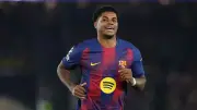سبب جديد يدفع برشلونة للإبقاء على راشفورد بعد تألقه على اليمين