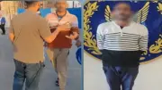 القبض على عامل تعدى على طبيب بالسب في موقف بالقاهرة