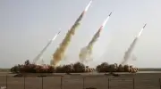 صفارات الإنذار تدوي في بلدة المنارة الإسرائيلية بعد رصد صواريخ من لبنان