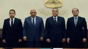 رئيس الوزراء يشهد توقيع بروتوكول تمويل مشروعات الطاقة المتجددة بقدرات ضخمة