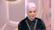 منى عبد الغني تنهار على الهواء بعد خبر رحيل هاني شاكر