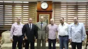 محافظ المنيا يوجه بتلبية مطالب المواطنين في الصحة والتعليم والبنية التحتية