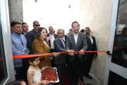 وزير الاتصالات: خطة شاملة لتطوير البريد المصري بمواكبة التطور التكنولوجي