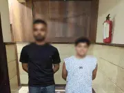 كشف ملابسات فيديو سرقة ملابس المواطنين بجنوب سيناء
