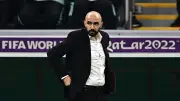 عملاق سعودي يخطط لخطف المدرب وليد الركراكي
