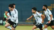 تشكيل مودرن سبورت لمواجهة البنك الأهلي في الدوري المصري