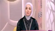 منى عبد الغني تروي تفاصيل آخر لقاء مع هاني شاكر قبل رحيله