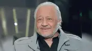 خالد زكي: فؤاد المهندس وشويكار مدرسة إنسانية وفنية لا تعوض