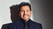ماجدة الرومي تنعى هاني شاكر: الفن الجميل لا يرحل بل يبقى خالدًا