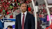 كلويفرت يكشف لكووورة رأيه في الدوري السعودي وفرصة أبنائه