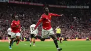 رسميًا.. مانشستر يونايتد يعود لدوري أبطال أوروبا من بوابة ليفربول