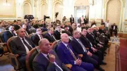 وزير الأوقاف ومحافظ القاهرة يشاركان في تأبين مفيد شهاب