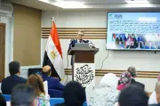 وزير التخطيط: نحرص على تقديم الدعم الكامل للمشروعات الخضراء الفائزة