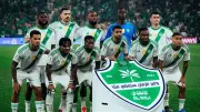 كيسييه يقود تشكيل أهلي جدة لمواجهة الأخدود في الدوري السعودي